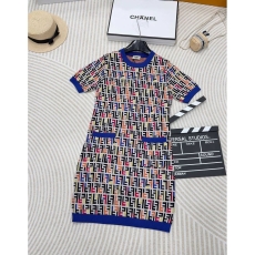 Fendi Dress